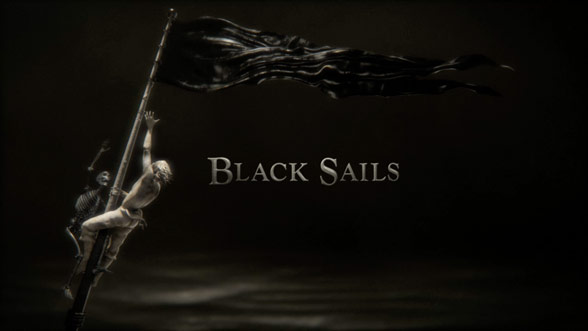 Black Sails