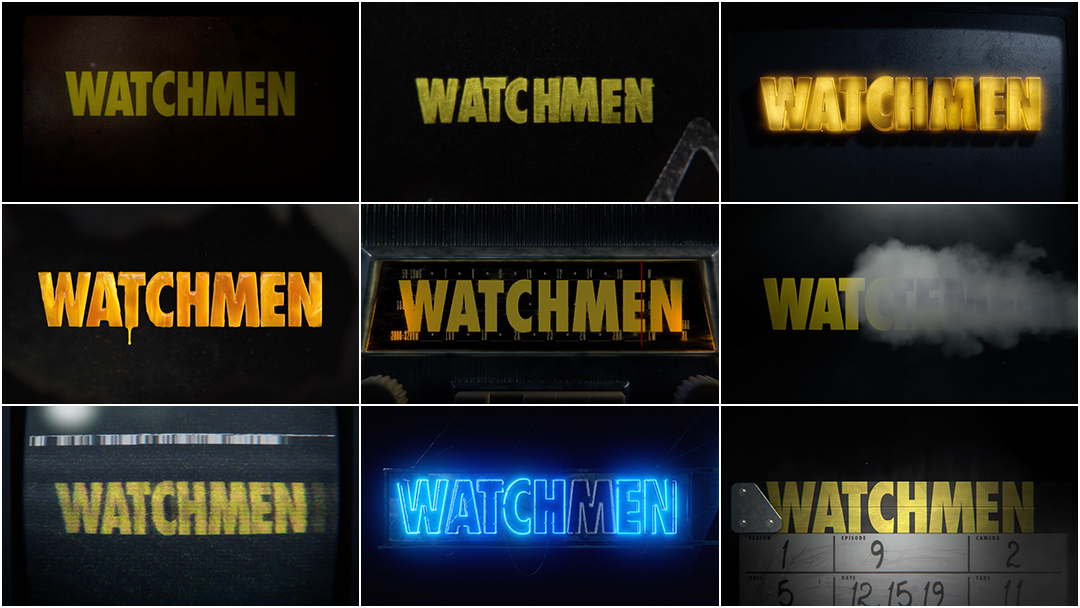 Watchmen