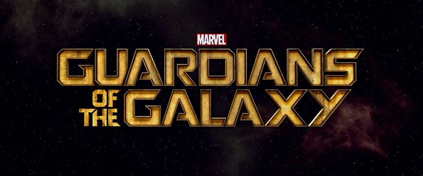 VIDEO: Trailer - Guardians of the Galaxy