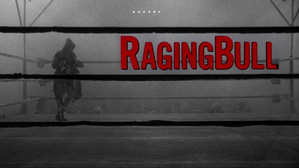 bull cinematography essay raging bull cinematography essay raging