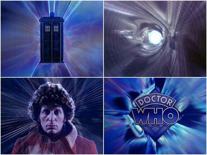Doctor Who (1974)